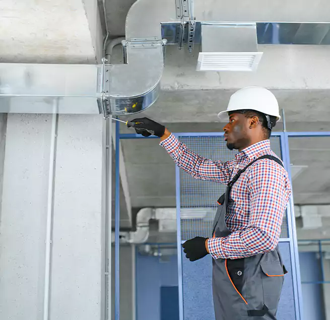 Why Homeowners & Businesses Trust Us in Charleston, WV