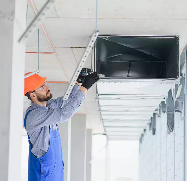 Why Homeowners & Businesses Trust Us in Charleston, WV?