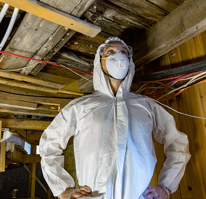 Why Homeowners & Businesses Trust Us in Charleston, WV?