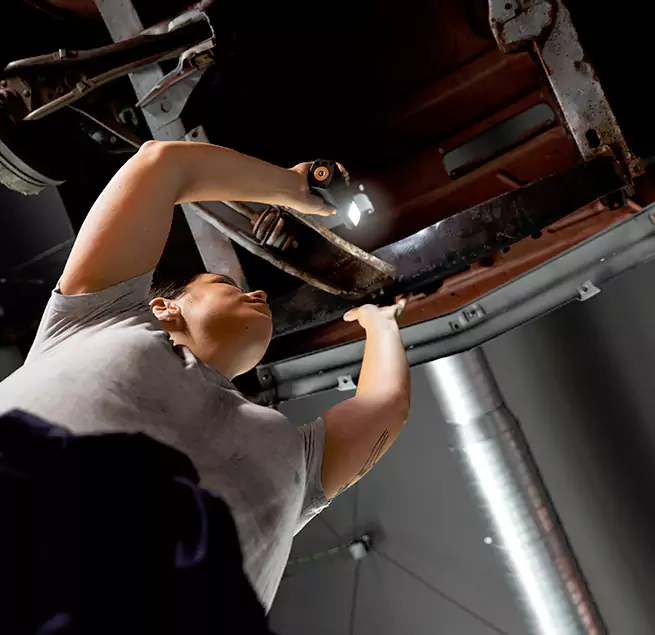 Why Homeowners & Businesses Trust Us Charleston, WV