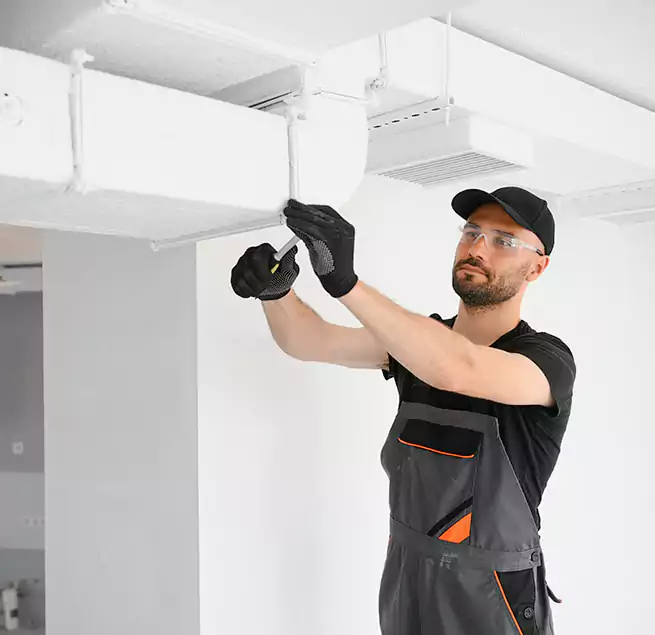  Why Homeowners Businesses Trust Us Charleston, WV