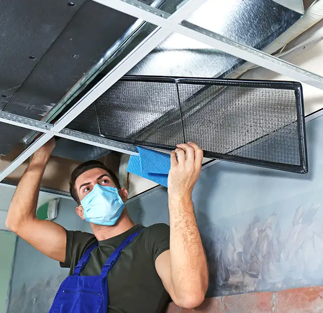 Why Homeowners & Businesses Trust Us in Charleston, WV?