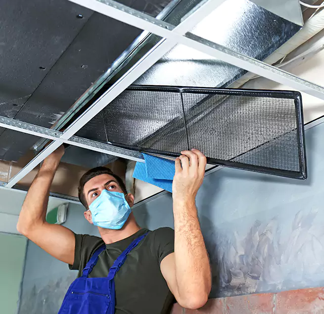 Why Homeowners Businesses Trust Us in Charleston, WV?