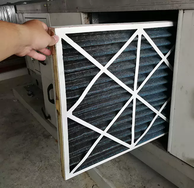 Why Homeowners & Businesses Trust Us Charleston, WV?